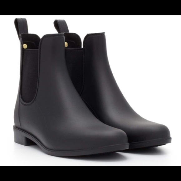 Sam Edelman Shoes - Sam Edelman Rain Boots - Size 10